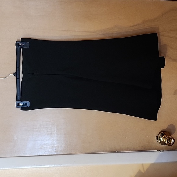 Zara midi little flare, skirt size xs - Picture 2 of 4